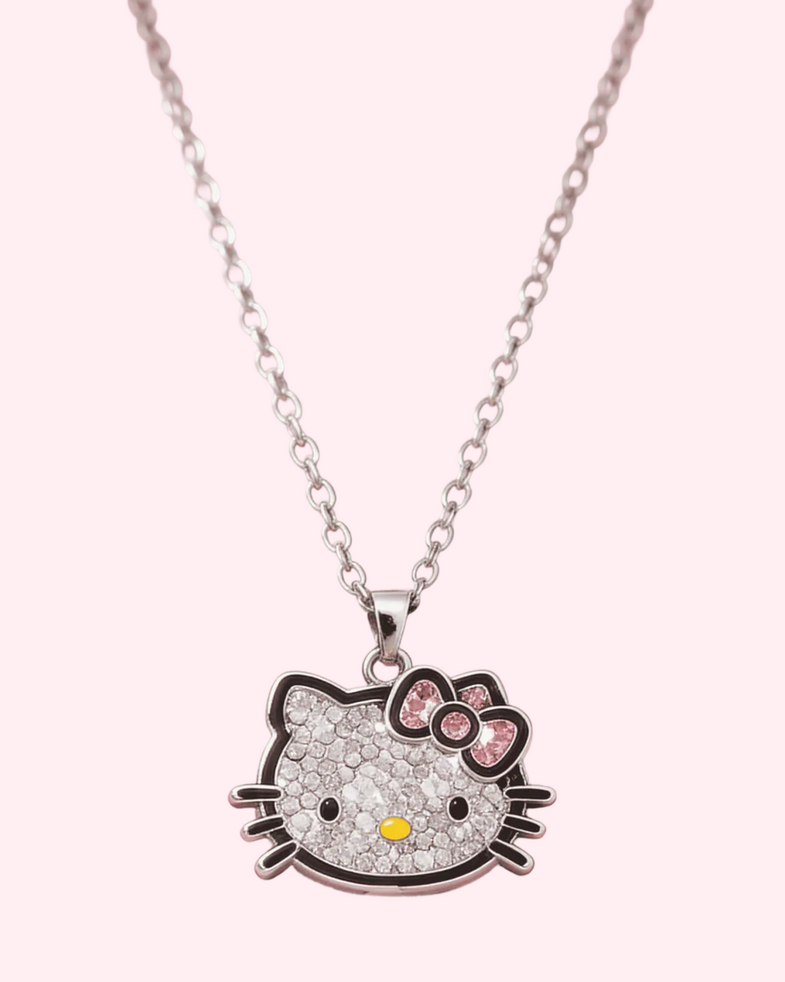 Hello Kitty Necklace Comparison Guide