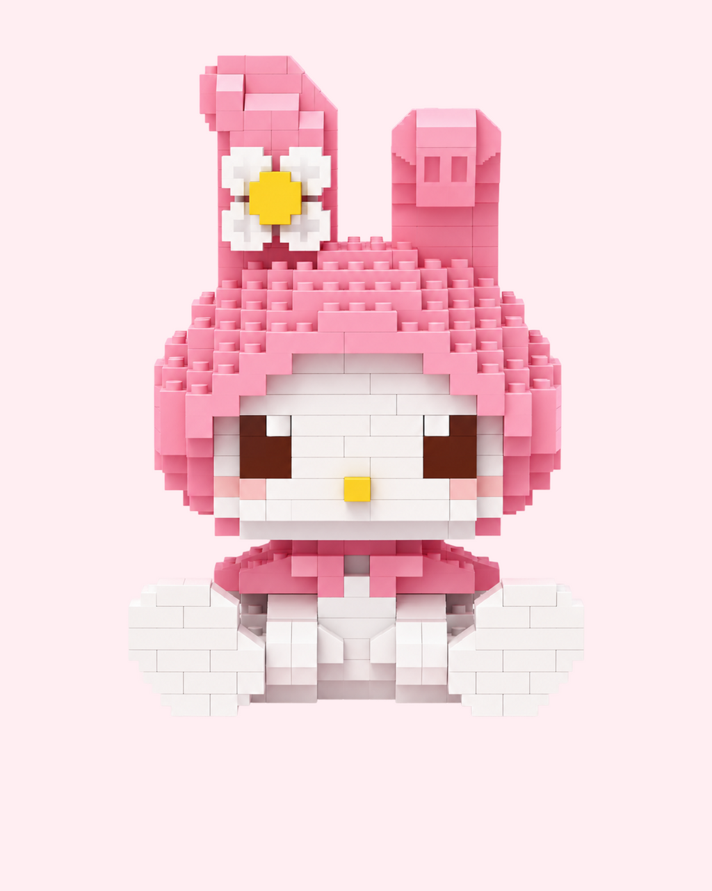 My Melody Bricks