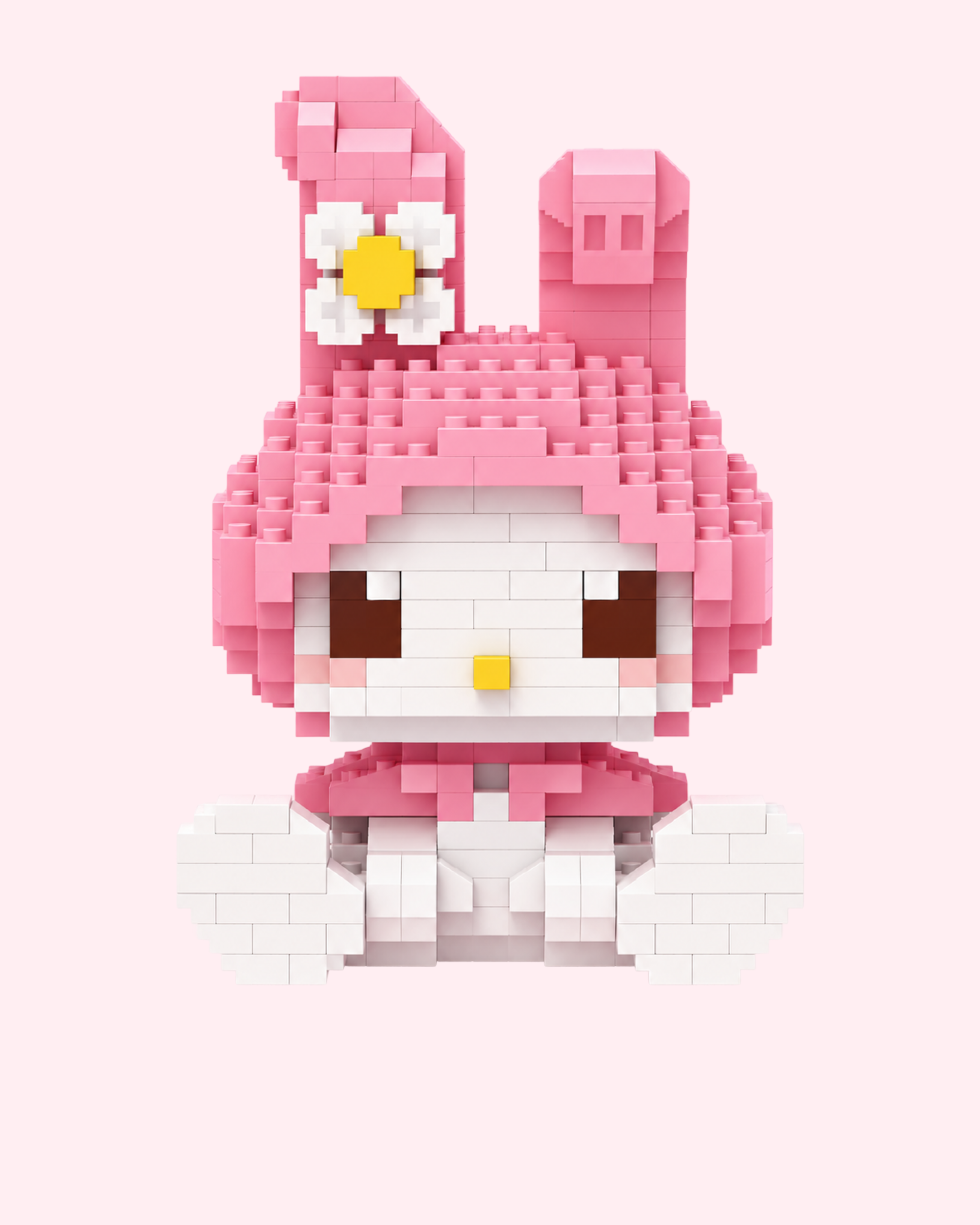 My Melody Bricks