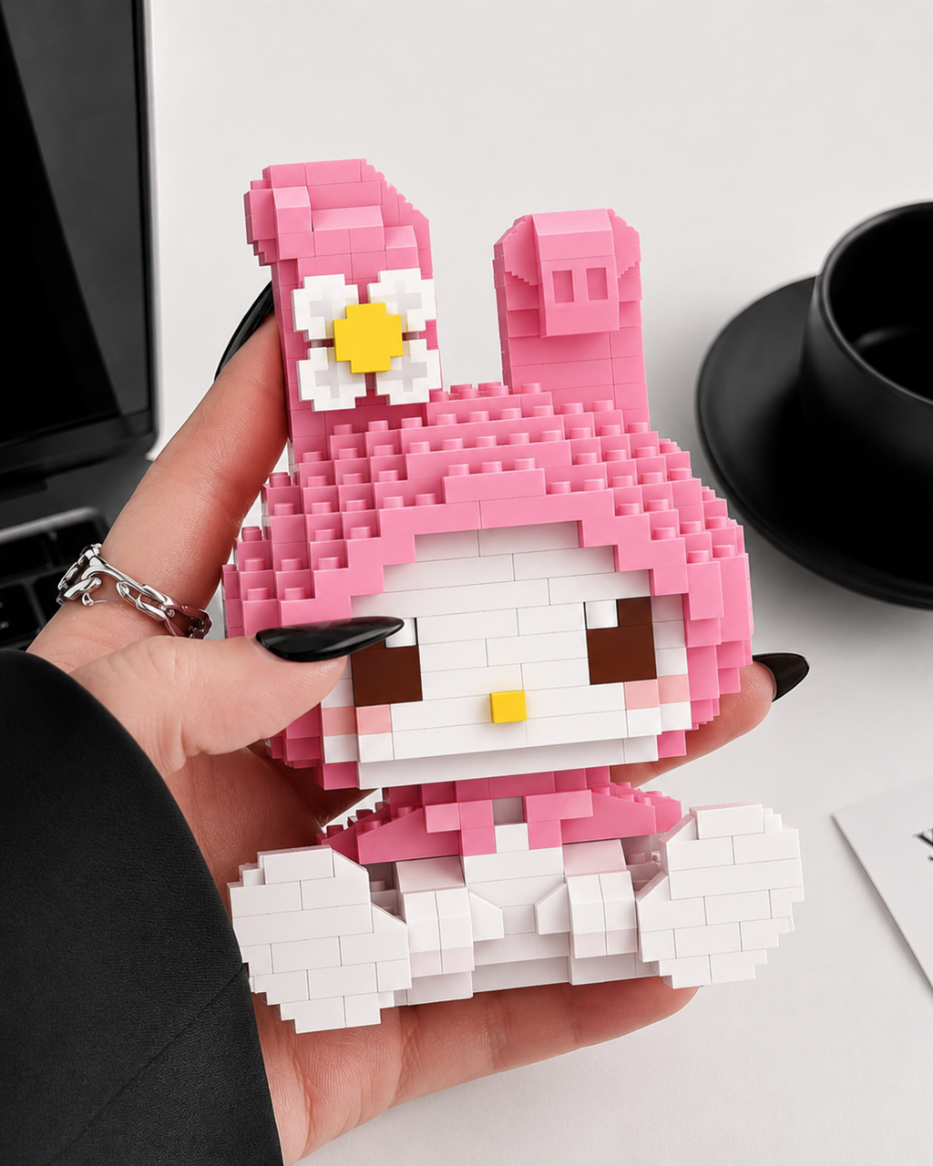 My Melody Bricks
