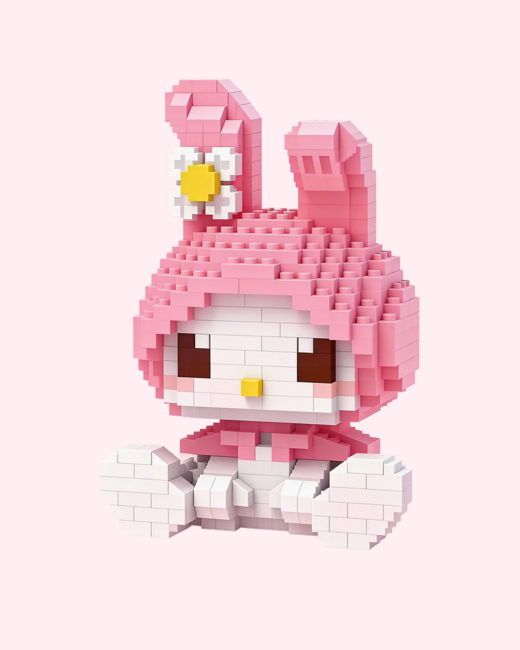 My Melody Bricks